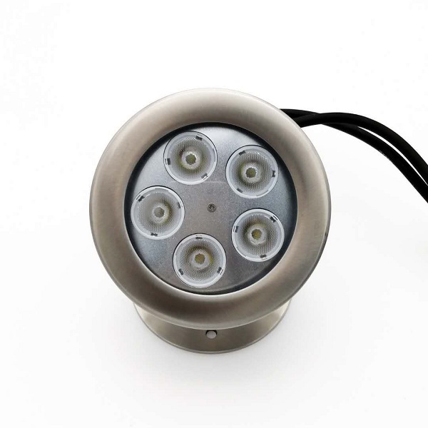 RGBW Underwater Led Lights